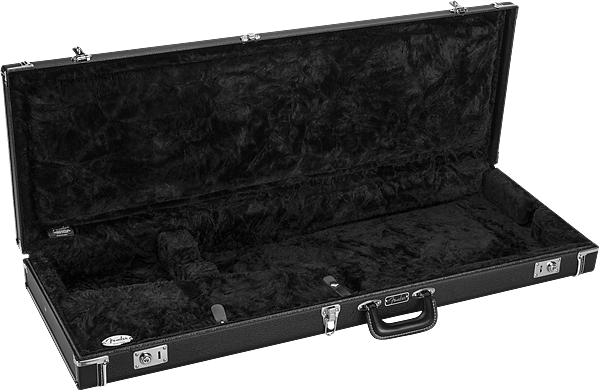 Fender Case Classic Series Strat/Tele BLK