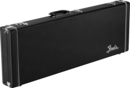 Fender Case Classic Series Strat/Tele BLK