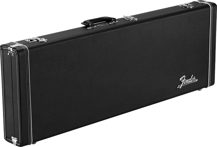 Fender Case Classic Series Strat/Tele BLK