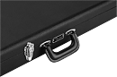 Fender Case Classic Series för P/J Bas BLK