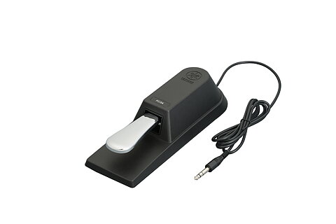 Yamaha FC3A sustain-pedal