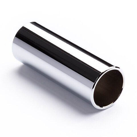 Dunlop Chromed Steel Slide 320 Large