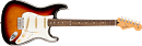 Fender Player II Stratocaster 3TS Rosewood