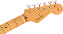 Fender® Vintera® '50s Stratocaster®, Maple Fingerboard, Seafoam Green