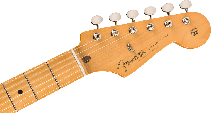 Fender® Vintera® '50s Stratocaster®, Maple Fingerboard, Seafoam Green