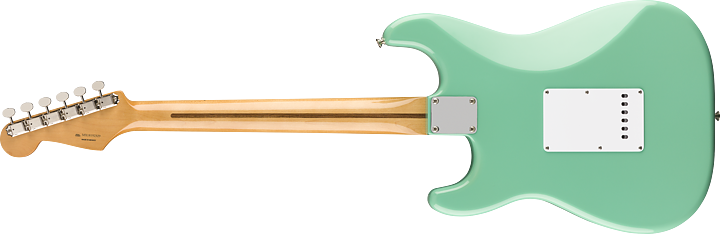 Fender® Vintera® '50s Stratocaster®, Maple Fingerboard, Seafoam Green