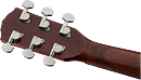 FENDER CD-60SCE NATUR WN
