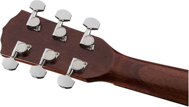 FENDER CD-60SCE NATUR WN
