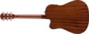FENDER CD-60SCE NATUR WN