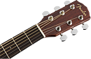 FENDER CD-60SCE NATUR WN