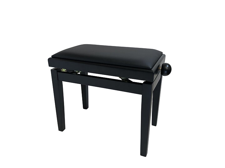 Pulse Piano Pall DELUXE svart matt 