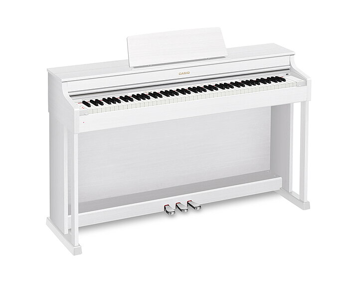 Casio AP-470 WE Celviano 