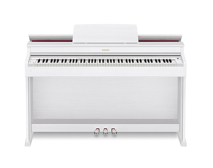 Casio AP-470 WE Celviano 