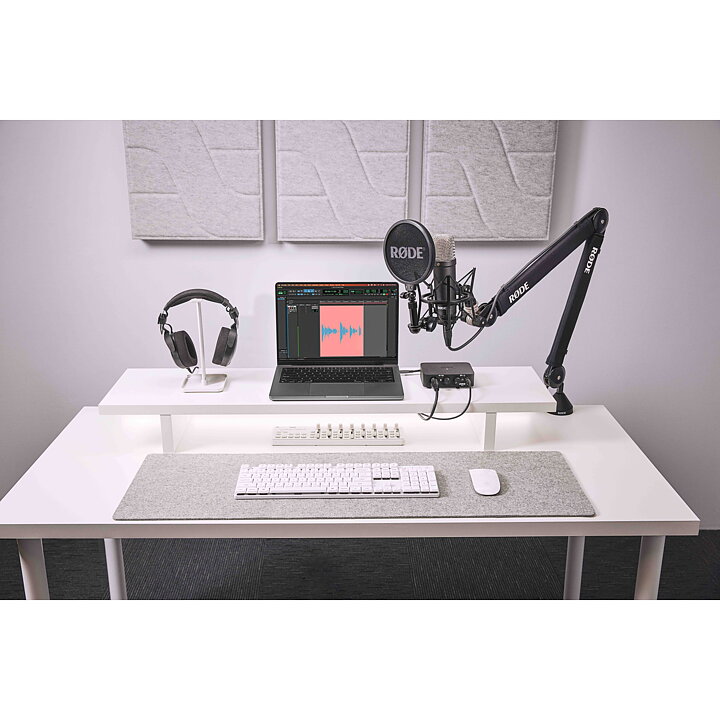 Röde NT1 Signature Series 