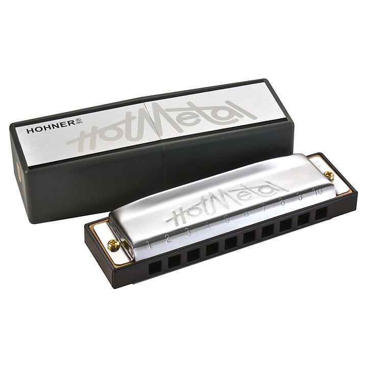 HOHNER Hot Metal C-dur