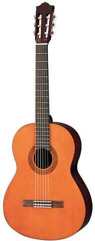 Yamaha C40 (4/4)