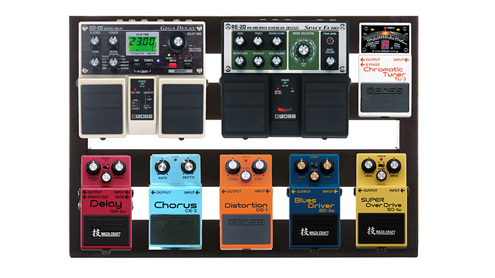 Pedaltrain Classic Jr SC
