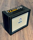 Orange Rocker 15 black