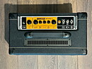Orange Rocker 15 black