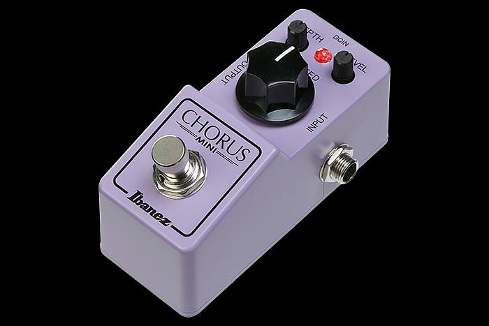 Ibanez CSMINI Chorus Mini