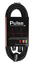 Pulse Mikrofonkabel 3m XLR/XLR