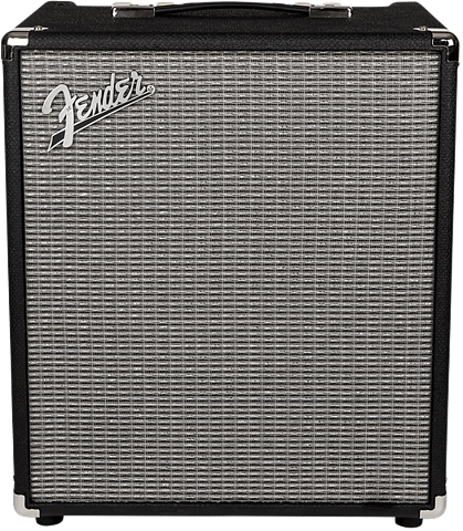 Fender® Rumble™ 100 (V3), 230V EUR