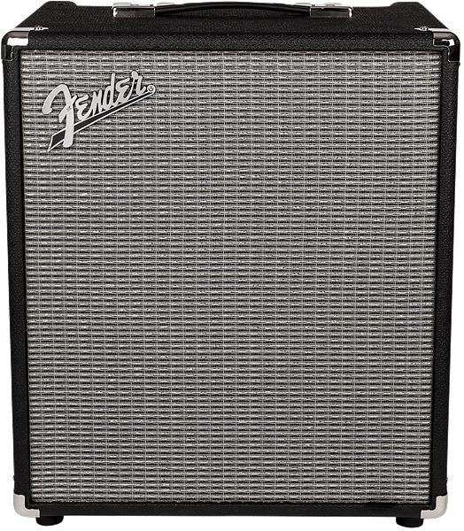 Fender® Rumble™ 100 (V3), 230V EUR