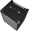 Fender® Rumble™ 100 (V3), 230V EUR