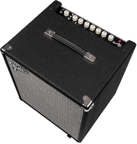 Fender® Rumble™ 100 (V3), 230V EUR