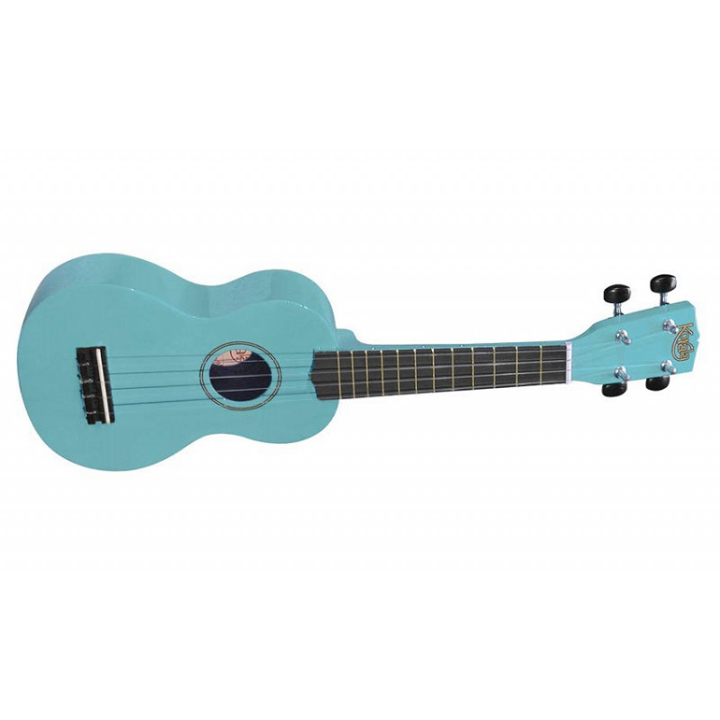 Ukuleles