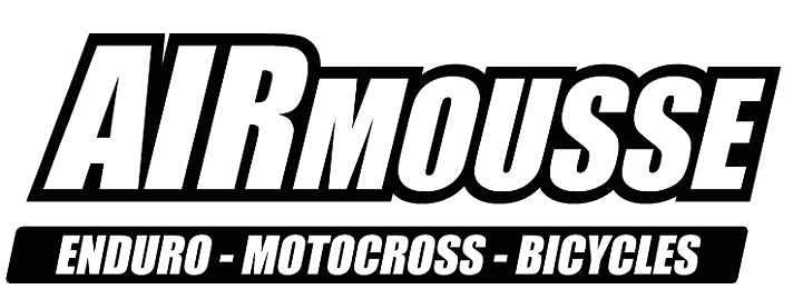 Airmousse