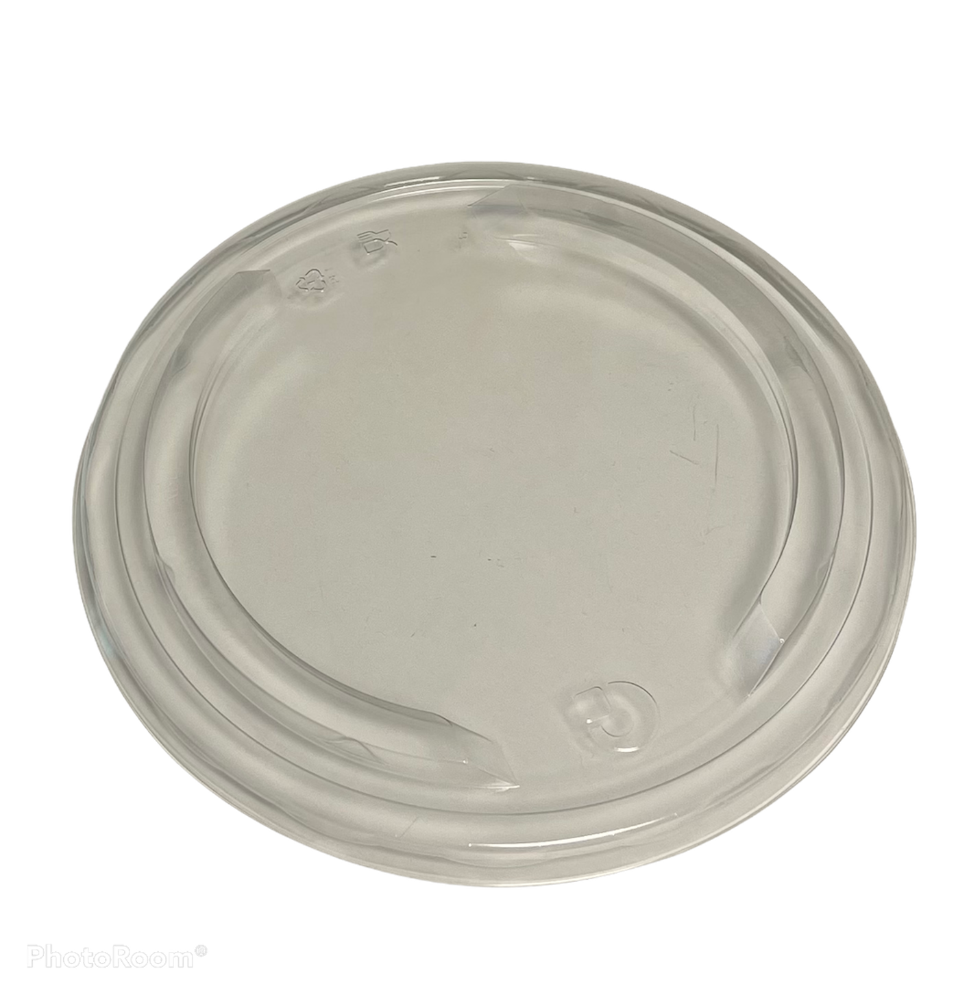 Salladsform Brun/Brun kraft 750 ml 