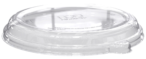 Bowl RPET LID, Fits 355-470 ml(12-16oz) 400 pcs/pack
