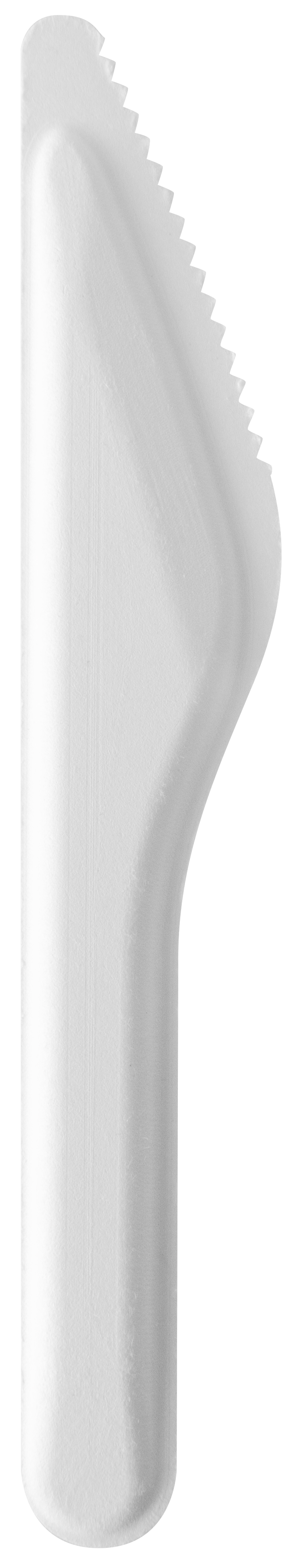 Hardened paper knife - 160mm