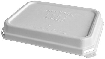 Nacho tray lid - fits 165x215mm
