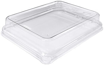 Nacho tray lid - fits 165x215mm