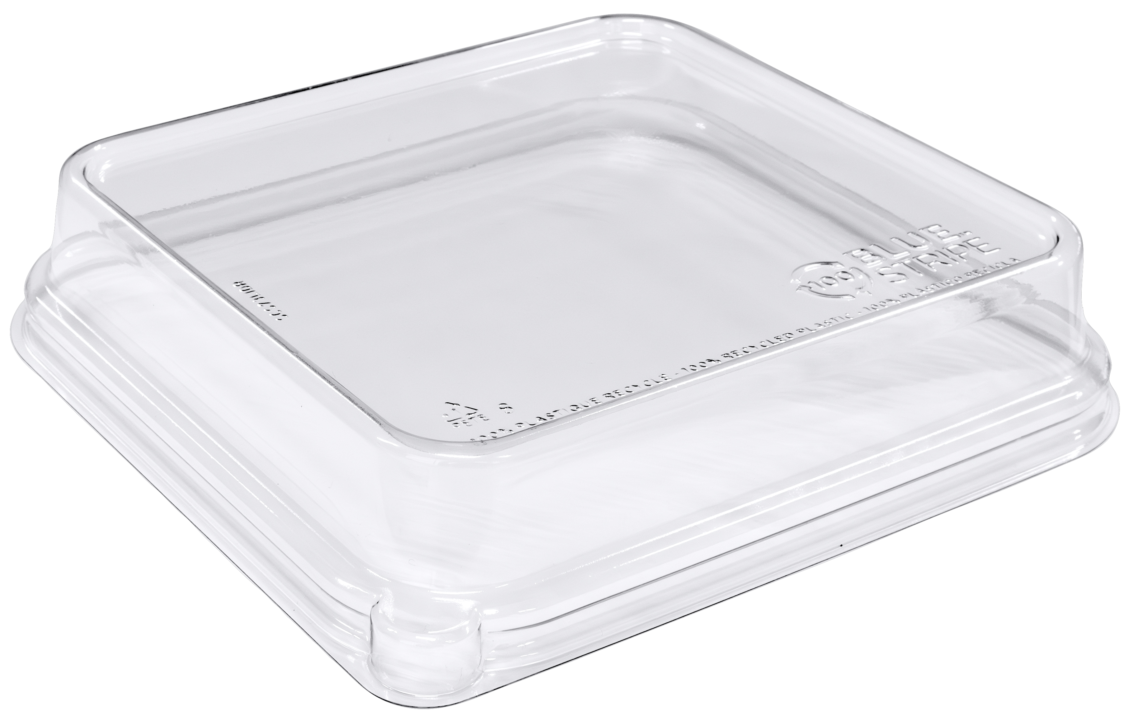 Taco tray lid - fits 170x180mm