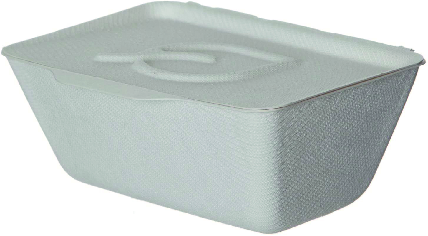 Take-out container I - 355ml / 12oz