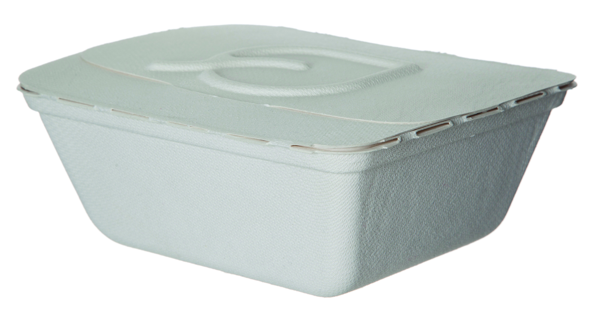 Take-out container III - 1035ml / 35oz