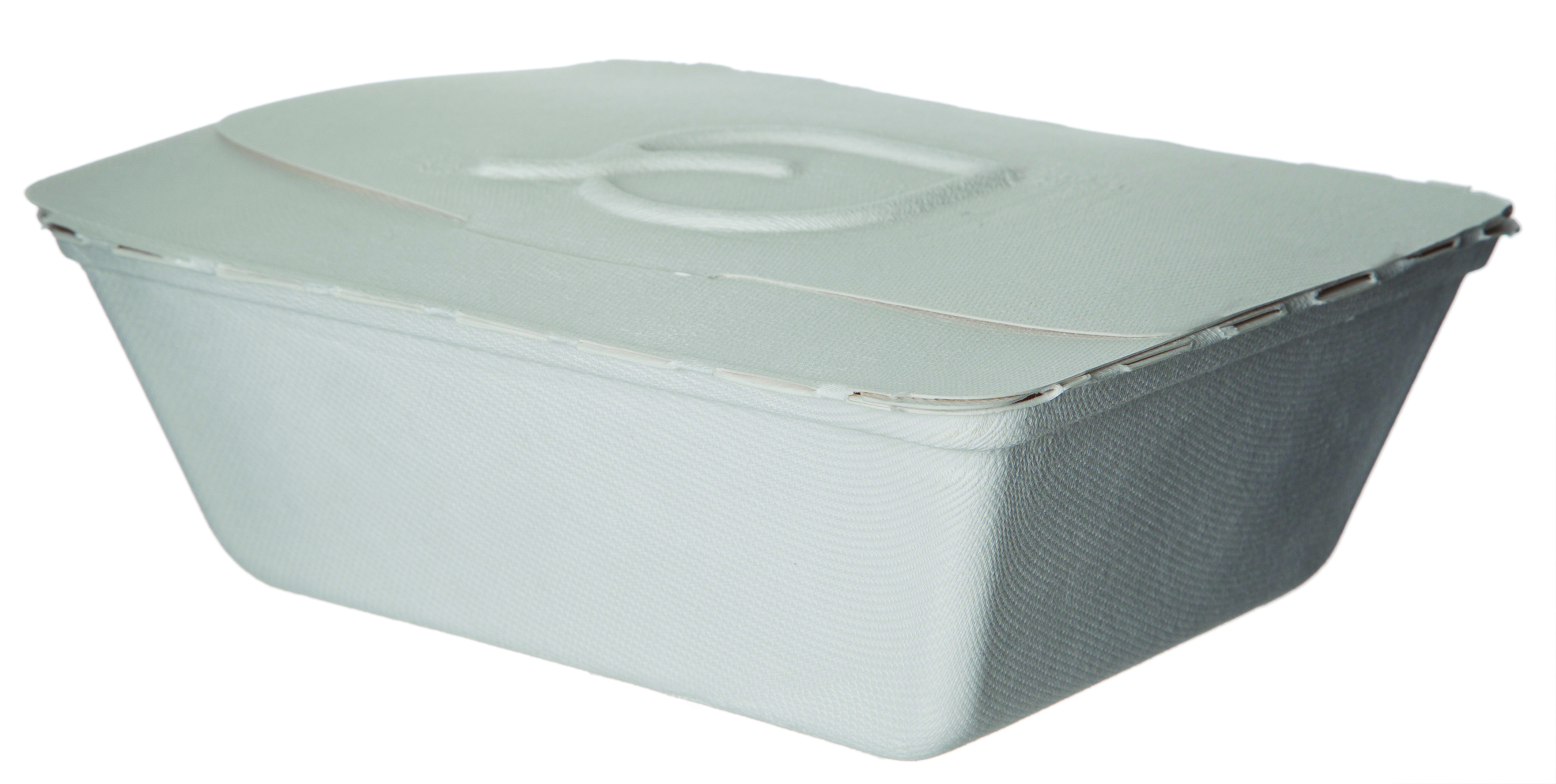 Take-out container VI - 2400ml / 84oz