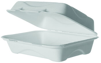 Clamshell - 230x150x75mm