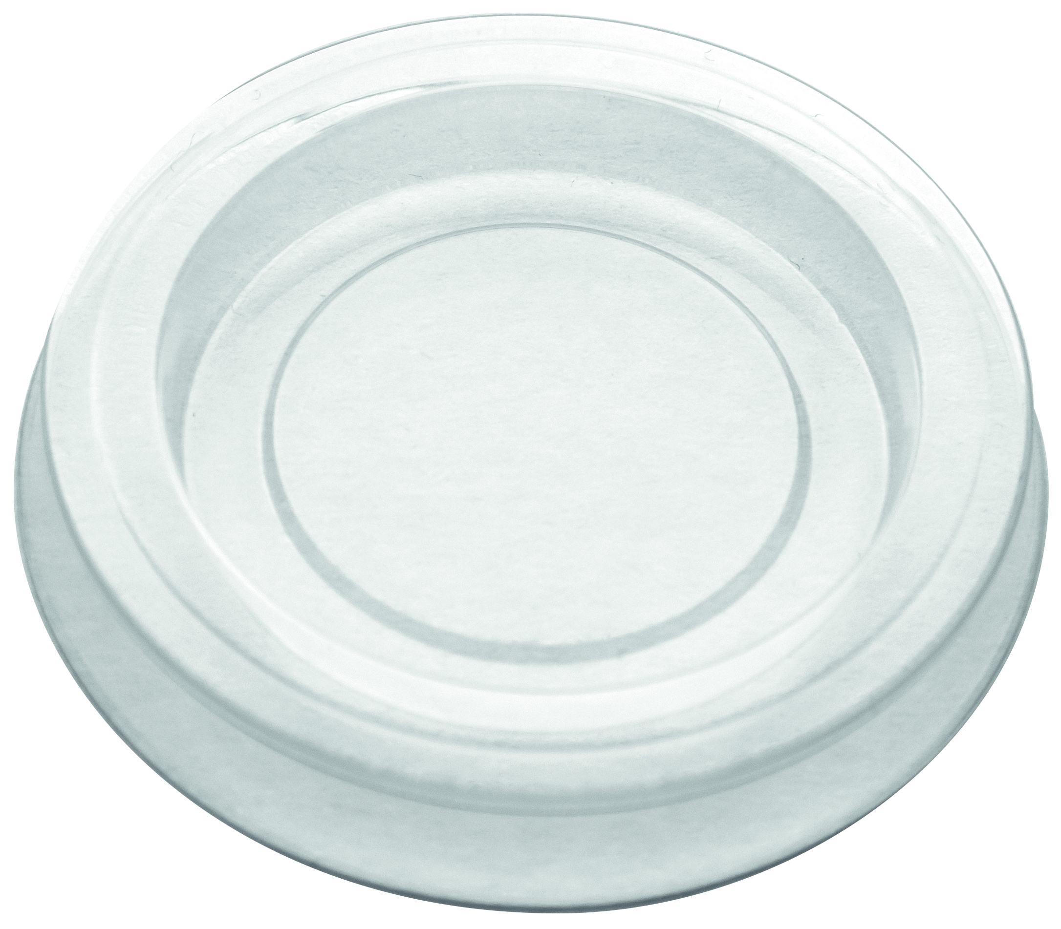Lock till dressingbägare - passar 30ml / 1oz