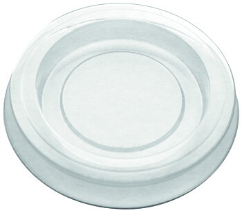 Lock till dressingbägare - passar 30ml / 1oz