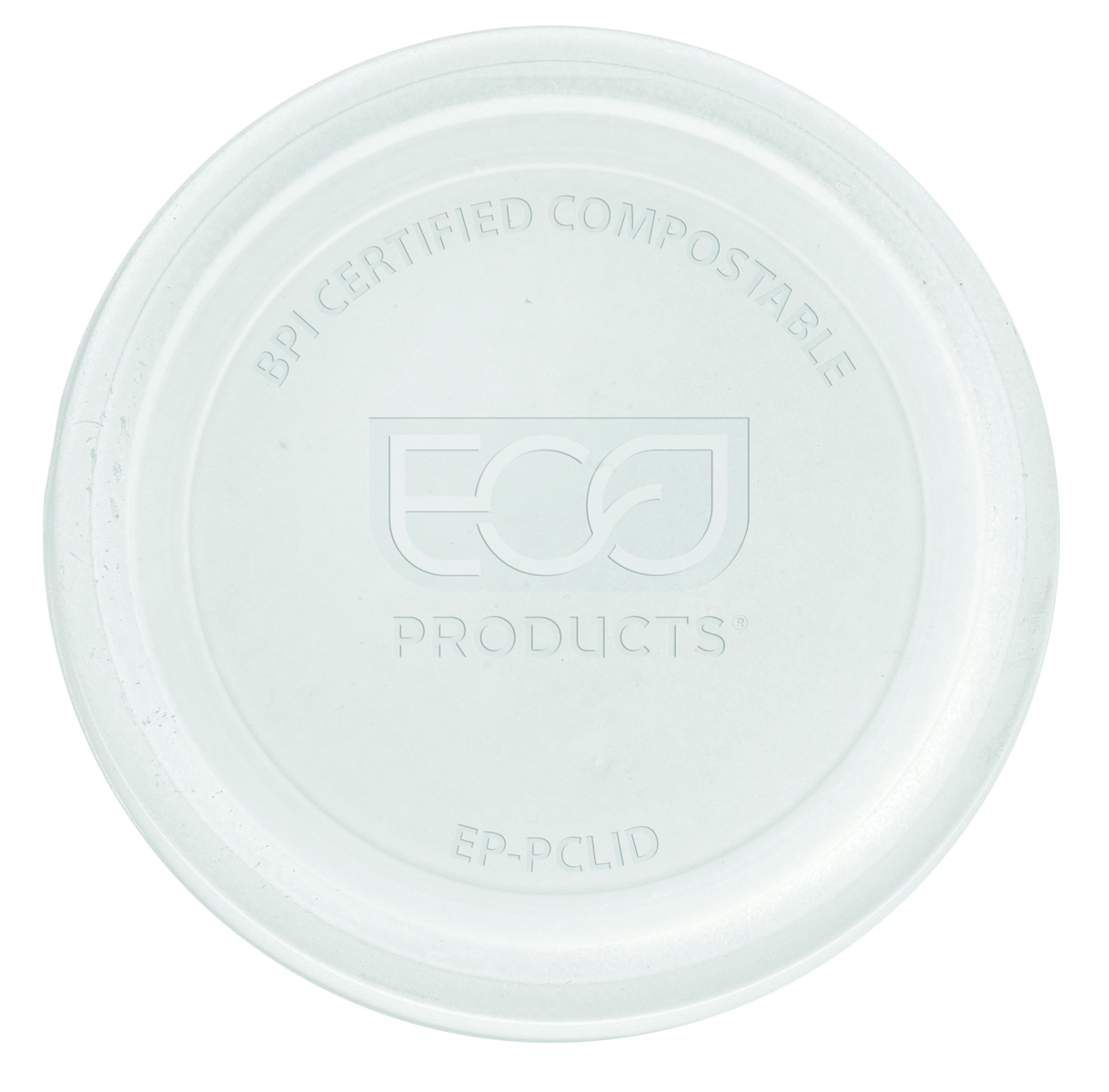 Lock till dressingbägare - passar 60-120ml / 2-4oz