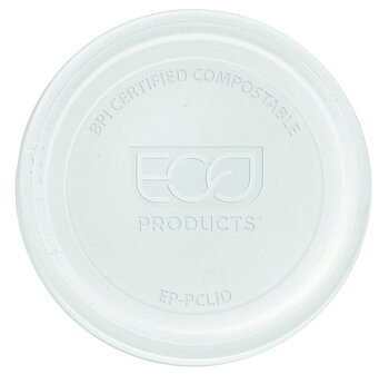 Lock till dressingbägare - passar 60-120ml / 2-4oz
