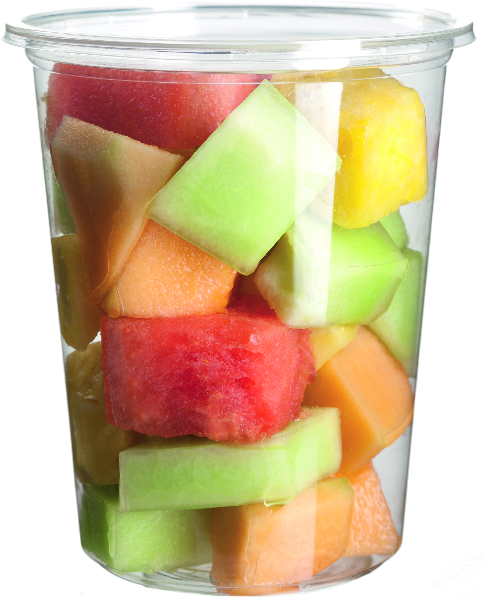 Round deli container - 940ml / 32oz