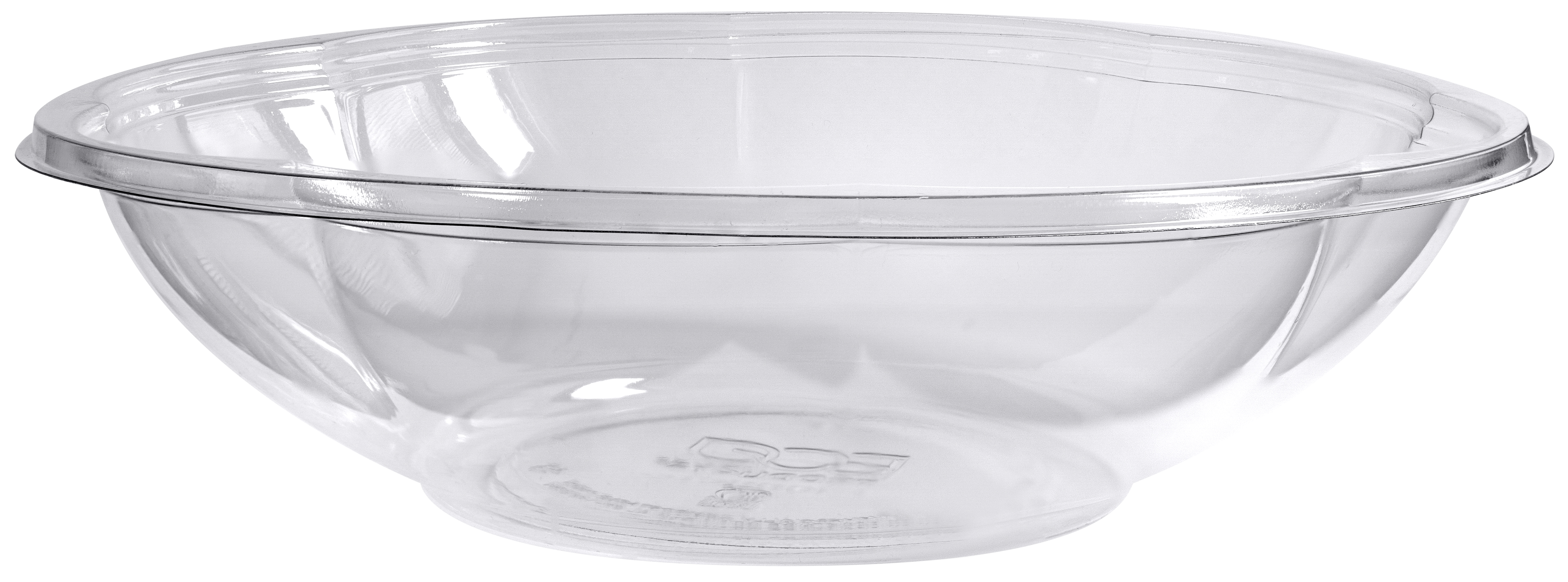 Salad bowl - 1420ml / 48oz