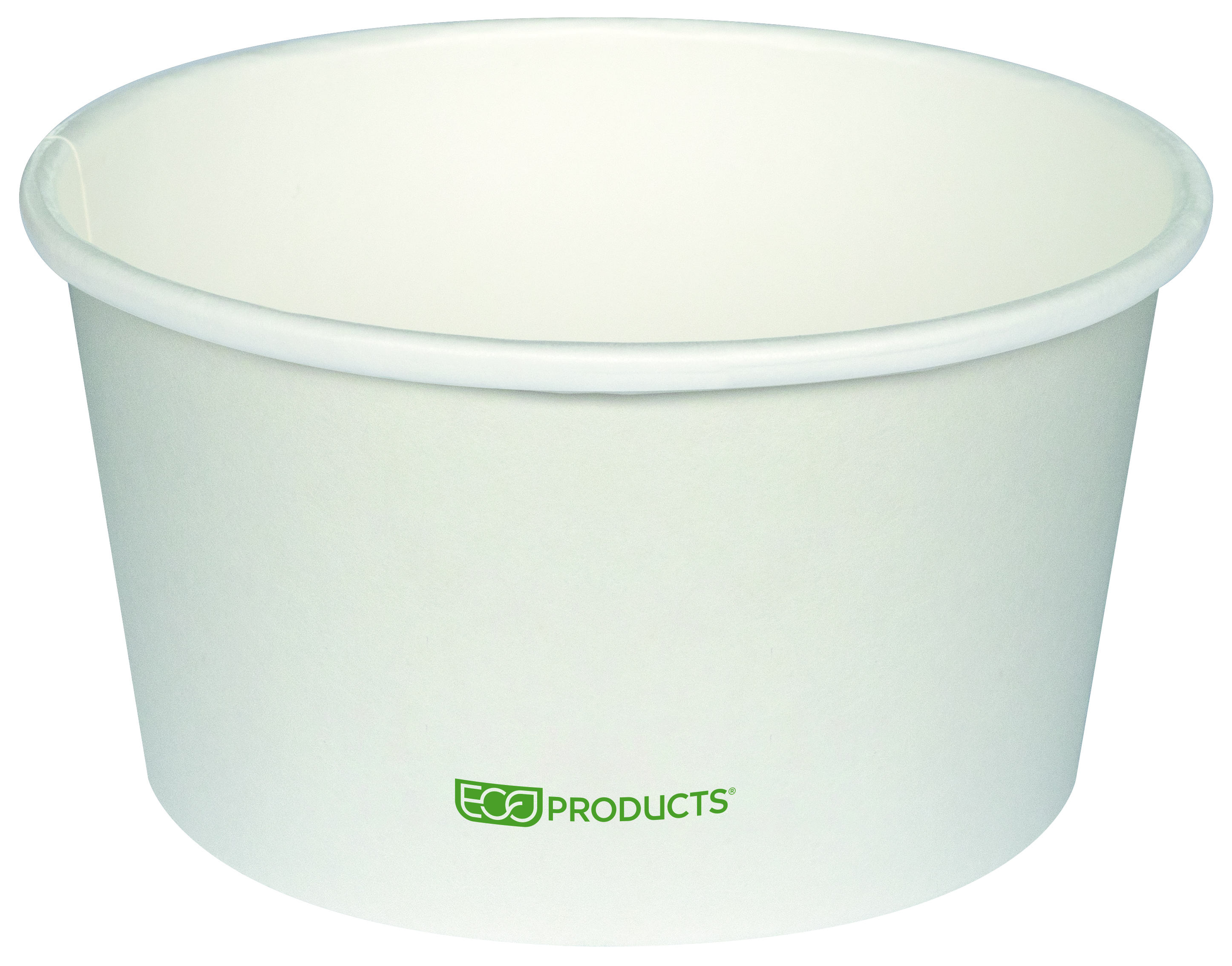 Paper food container - 355ml / 12oz