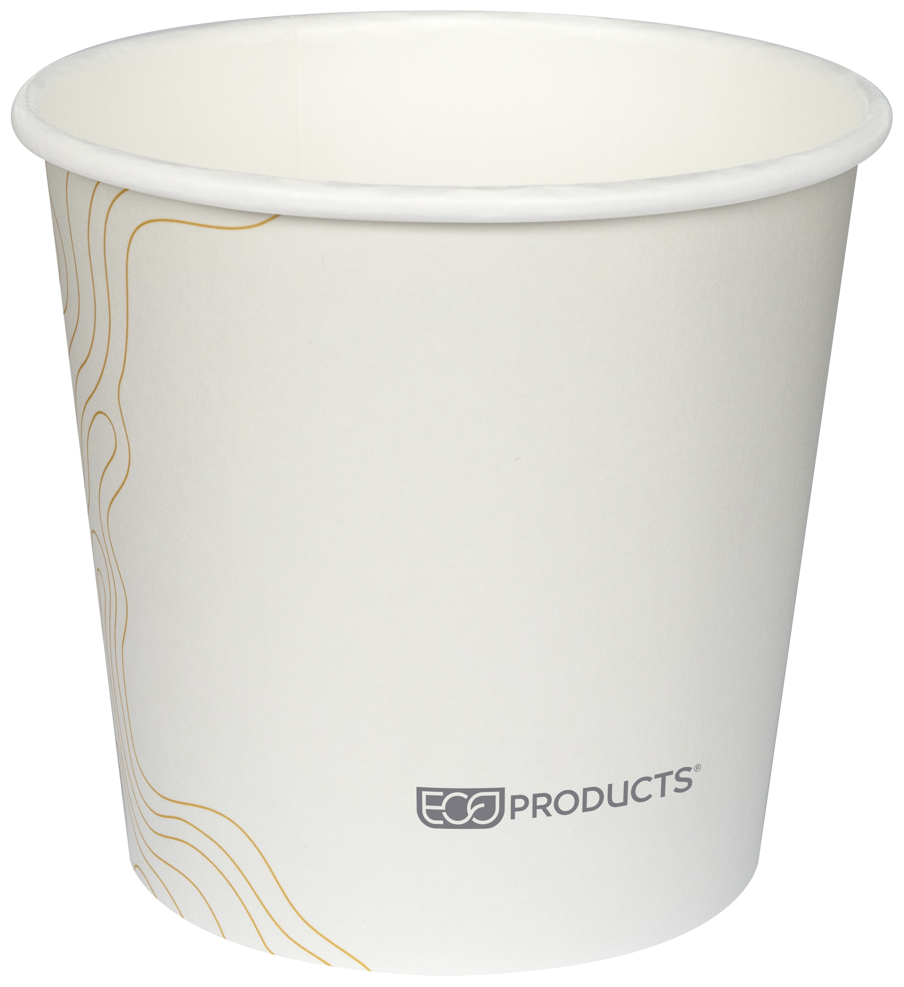 Paper food container - 710ml / 24oz