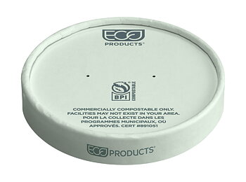 Food container lid - fits 235ml / 8oz